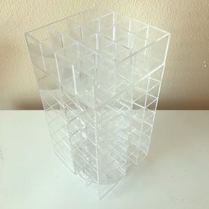 Lipstick Organizer/Display